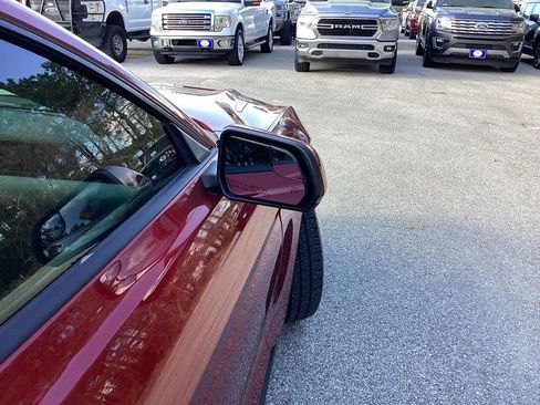 Used 2019 Ford Mustang Premium w/ Enhanced Security Package image 21