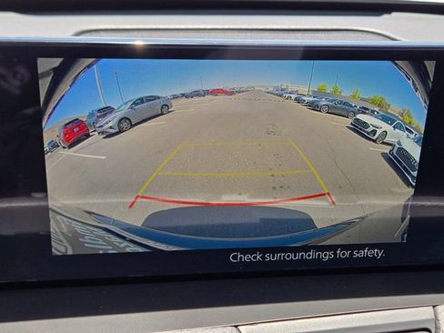 New 2026 MAZDA CX-90 3.3 Turbo w/ Preferred Package AWD/4WD image 12
