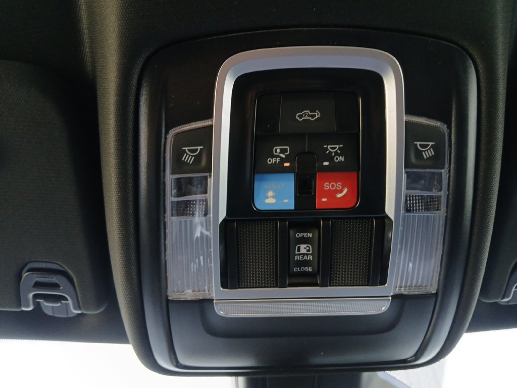 New 2026 RAM 1500 RHO AWD/4WD image 7
