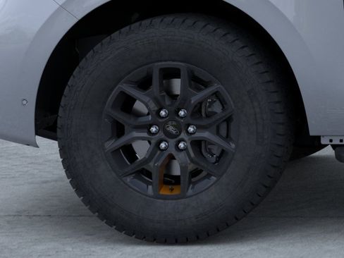 New 2026 Ford Expedition Tremor AWD/4WD image 21