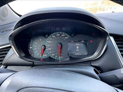 Used 2020 Chevrolet Trax Premier image 18