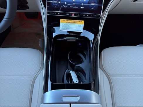 New 2026 Mercedes-Benz GLC 300 4MATIC image 21