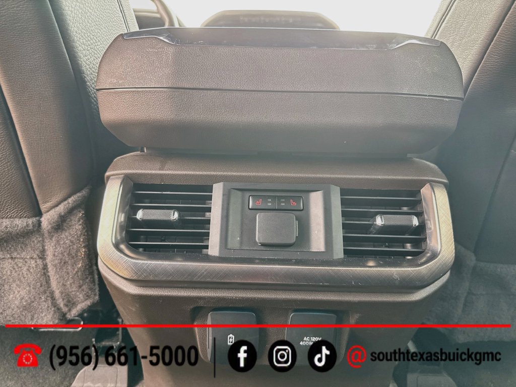 Used 2023 Ford F150 King Ranch w/ Equipment Group 601A High RWD image 23