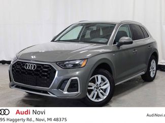 Used 2023 Audi Q5 2.0T Premium w/ Convenience Package video 1