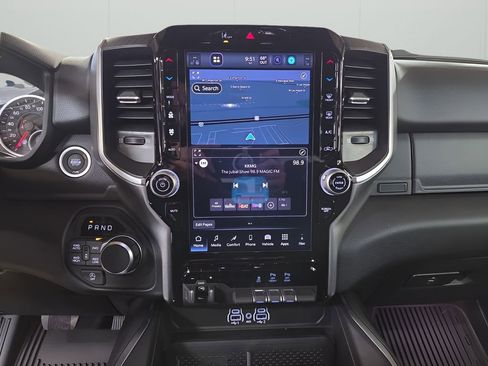 New 2026 RAM 1500 Big Horn/Lone Star image 16