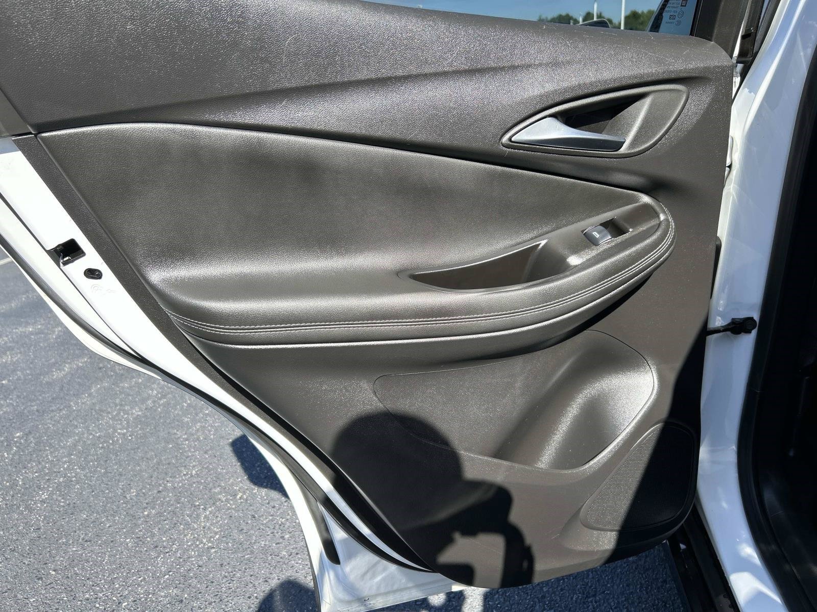 Used 2024 Buick Encore GX Sport Touring w/ Comfort Package AWD/4WD image 13