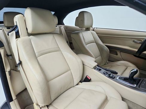 Used 2013 BMW 335is Convertible RWD image 25