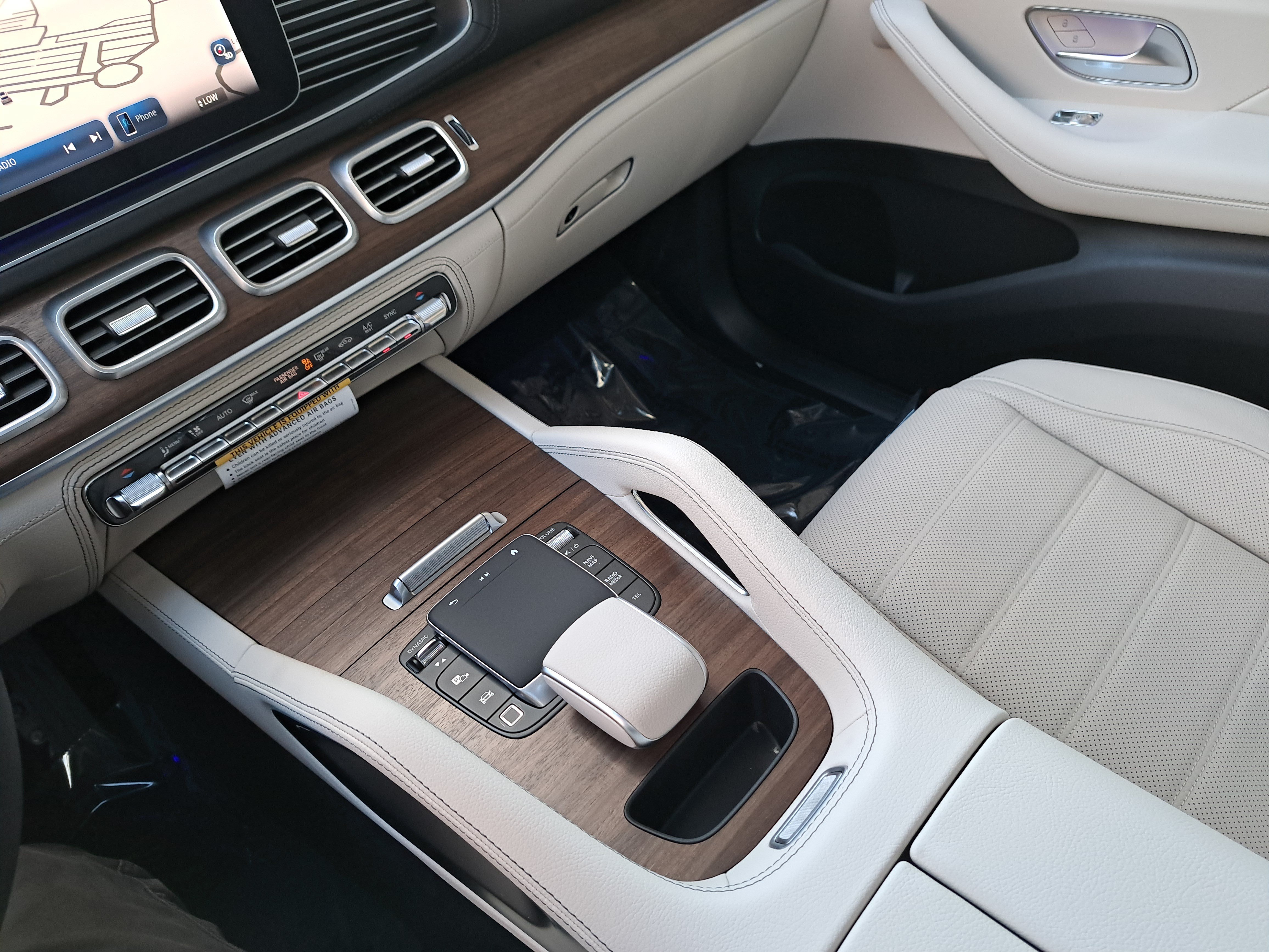 New 2026 Mercedes-Benz GLE 450 4MATIC image 27