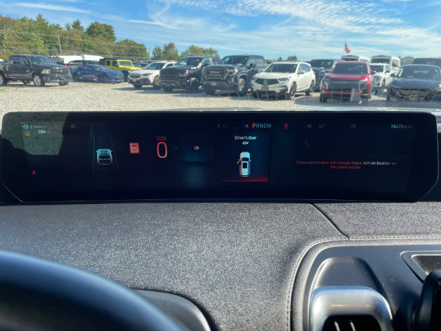 Used 2025 Ford Expedition Tremor AWD/4WD image 31