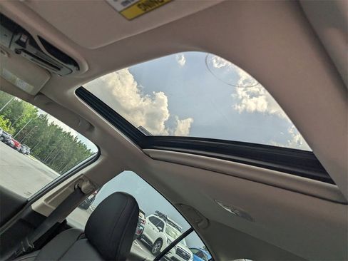 New 2025 Subaru Legacy Limited image 18