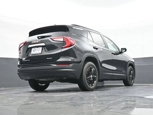 Used 2022 GMC Terrain SLE w/ Driver Convenience Package AWD/4WD image 49