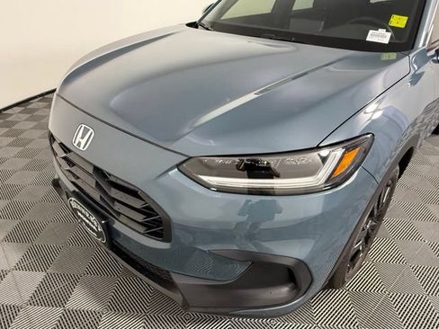 Used 2026 Honda HR-V Sport image 10