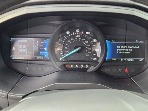 Used 2024 Ford Edge SE image 24