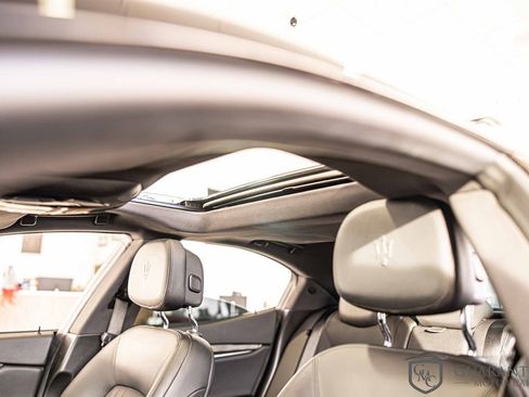 Used 2020 Maserati Ghibli image 17