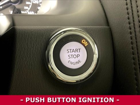 Certified 2024 Nissan Armada SL w/ Cargo Package AWD/4WD image 40