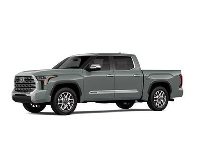 New 2026 Toyota Tundra 1794 Edition