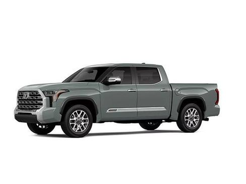 New 2026 Toyota Tundra 1794 Edition AWD/4WD image 1
