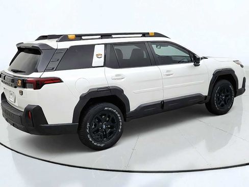 New 2026 Subaru Outback Wilderness AWD/4WD image 9