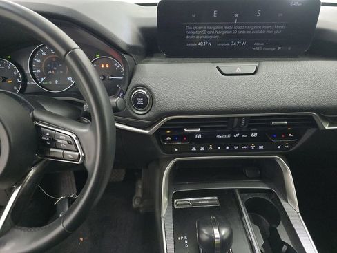 Used 2024 MAZDA CX-90 3.3 Turbo w/ Preferred Plus AWD/4WD image 6