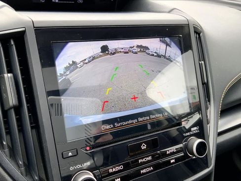 Used 2023 Subaru Crosstrek 2.5i Sport image 26