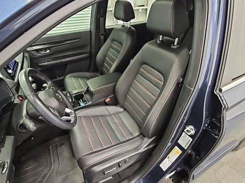 Used 2025 Honda CR-V Sport-L image 30