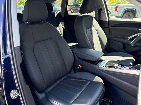 Used 2025 Audi Q5 Premium w/ Convenience Package AWD/4WD image 12