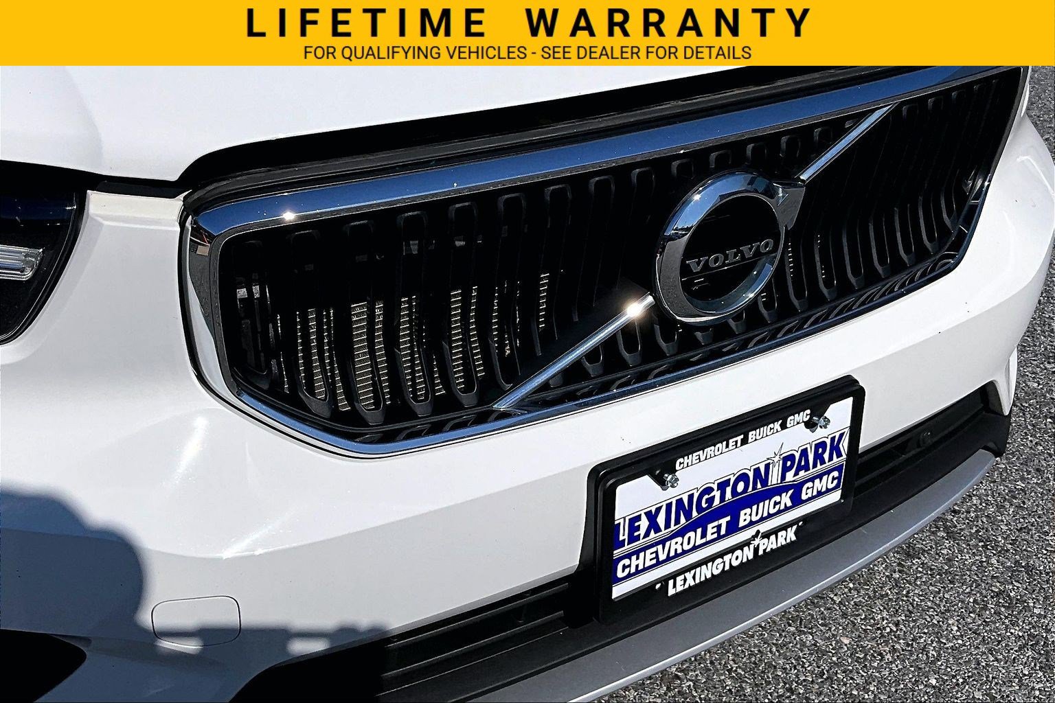 Used 2020 Volvo XC40 T5 Momentum AWD/4WD image 30