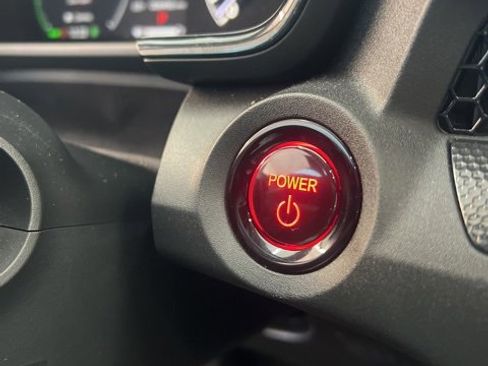 Used 2025 Honda CR-V Sport-L image 13