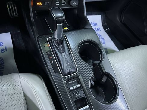 Used 2024 Honda Civic Sport Touring image 25