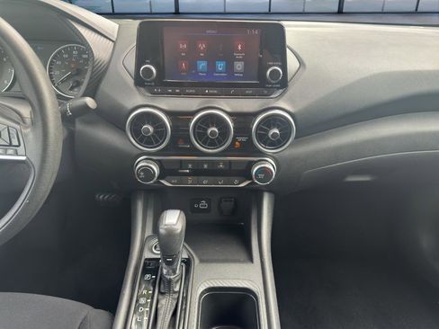 Used 2022 Nissan Sentra S FWD image 15