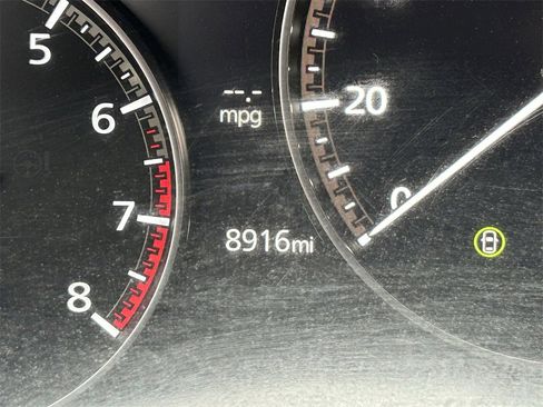 Used 2020 MAZDA MAZDA3 Sedan w/ Select Package image 29