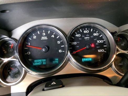 Used 2012 GMC Sierra 1500 SLE w/ Power Tech Package image 18