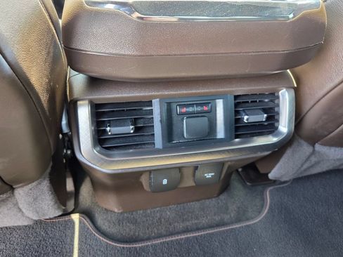 Used 2023 Ford F150 King Ranch w/ Trailer Tow Package AWD/4WD image 7