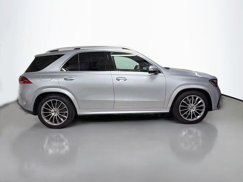 Certified 2024 Mercedes-Benz GLE 450 4MATIC image 8