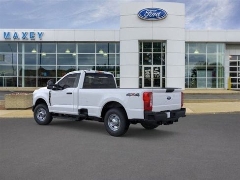 New 2026 Ford F250 XL w/ XL Driver Assist Package image 40