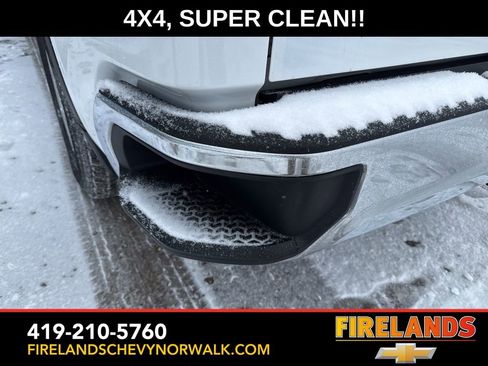 Used 2023 GMC Sierra 1500 Pro image 21