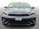 Used 2023 Kia Forte LXS w/ LXS Technology Package image 3