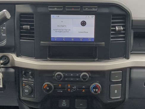 Certified 2024 Ford F350 XL w/ XL Driver Assist Package image 16