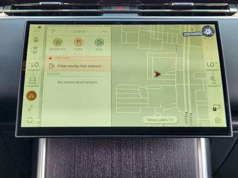 New 2026 Land Rover Range Rover SE AWD/4WD image 16