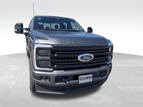 Used 2026 Ford F350 Platinum image 6