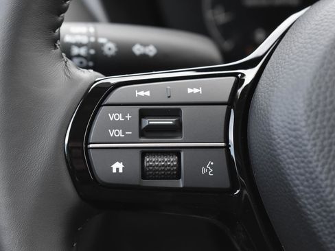 New 2026 Honda HR-V EX-L image 5
