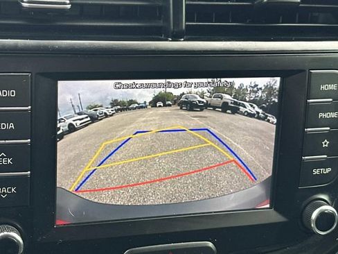 Used 2021 Kia Soul LX FWD image 28