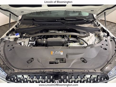 New 2025 Lincoln Aviator Black Label image 68