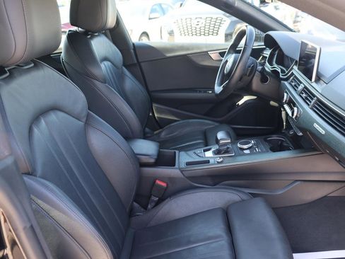 Used 2018 Audi A5 2.0T Premium Plus w/ Premium Plus image 11