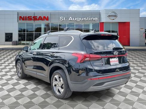 Used 2023 Hyundai Santa Fe SEL FWD image 4