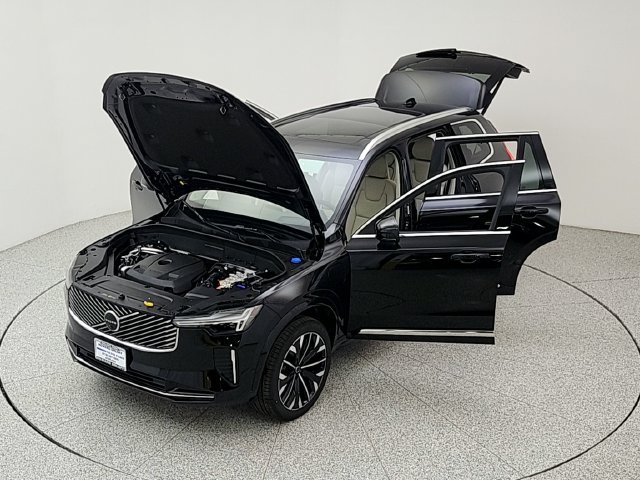 New 2026 Volvo XC90 T8 Ultra w/ Protection Package AWD/4WD image 37