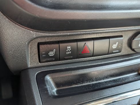 Used 2015 Jeep Patriot 4WD image 27