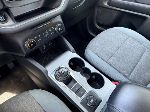 Used 2021 Ford Bronco Sport Big Bend AWD/4WD image 19