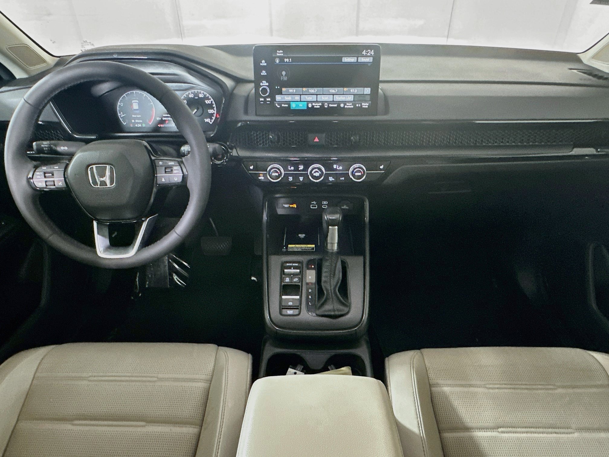 Used 2023 Honda CR-V EX-L image 27