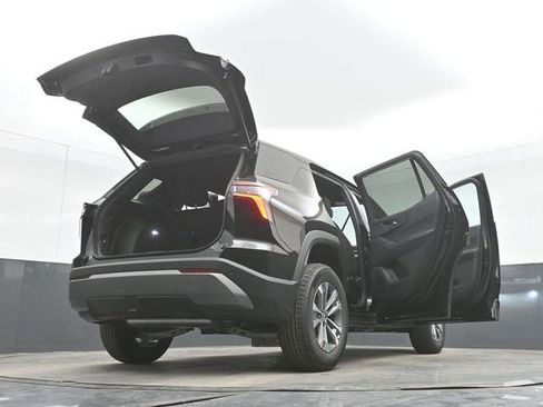 New 2026 Chevrolet Equinox LT w/ LPO, Floor Liner Package AWD/4WD image 53